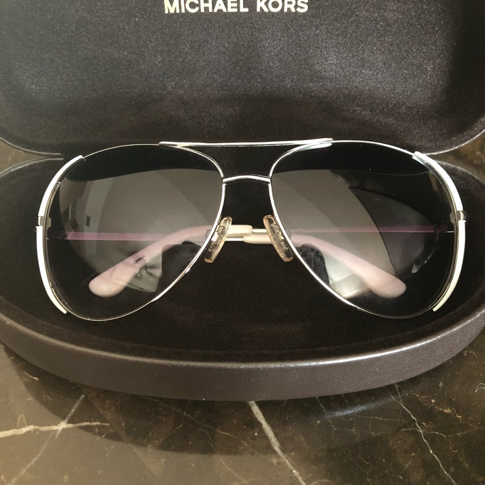 Michael kors sunglasses